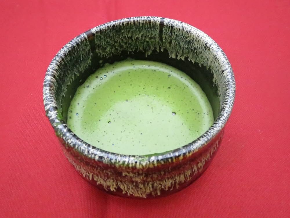 Amazon | 丸久小山園 有機抹茶 銀印 20g | 茶おう | 抹茶 通販 Amazon | 丸久小山園 有機抹茶 銀印 20g | 茶おう | 抹茶 通販